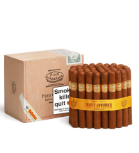 Por Larranaga Petit Coronas Cigar - Cabinet of 50